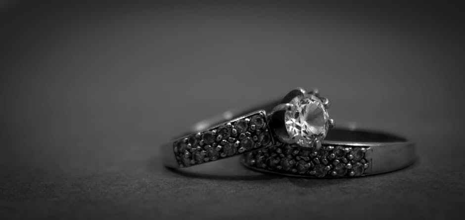 I lost a diamond!…and found another one in the rough