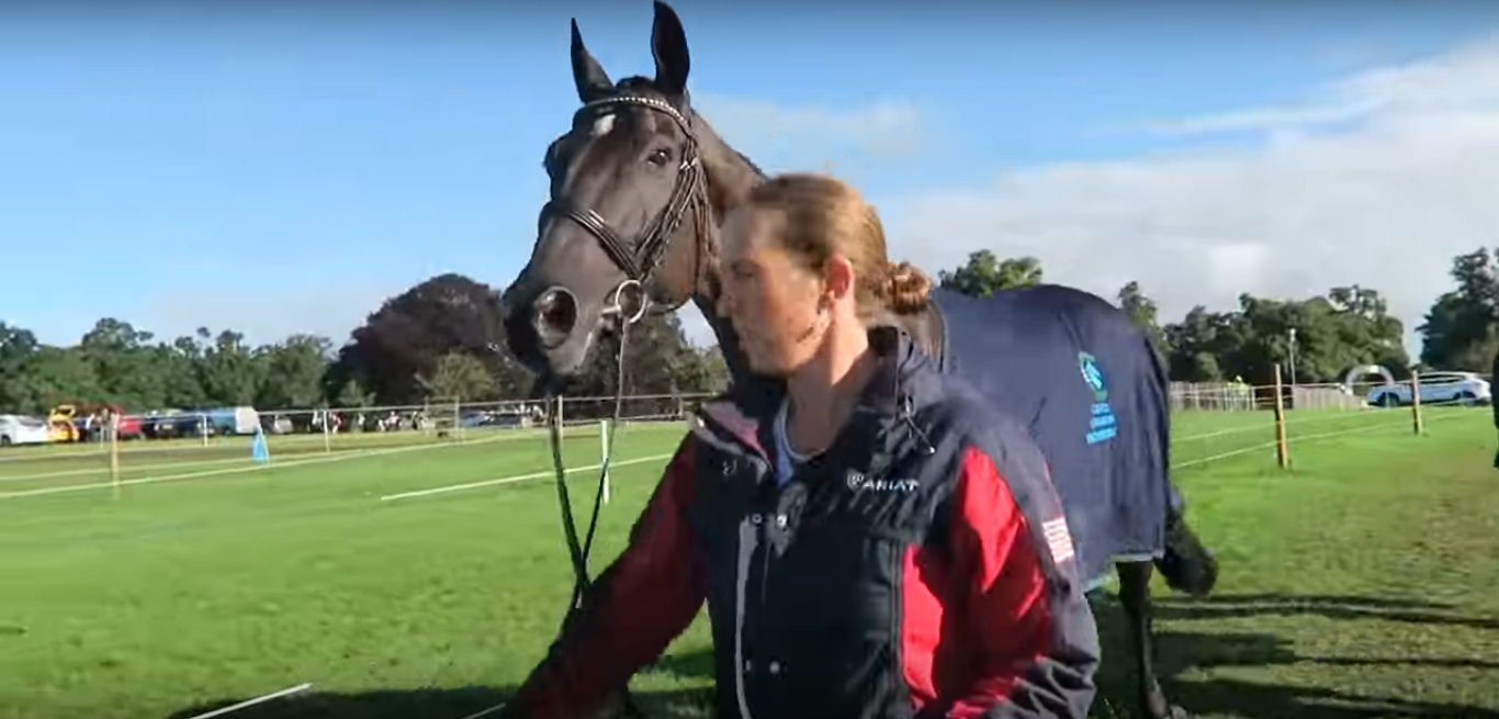 Next Stop: Badminton