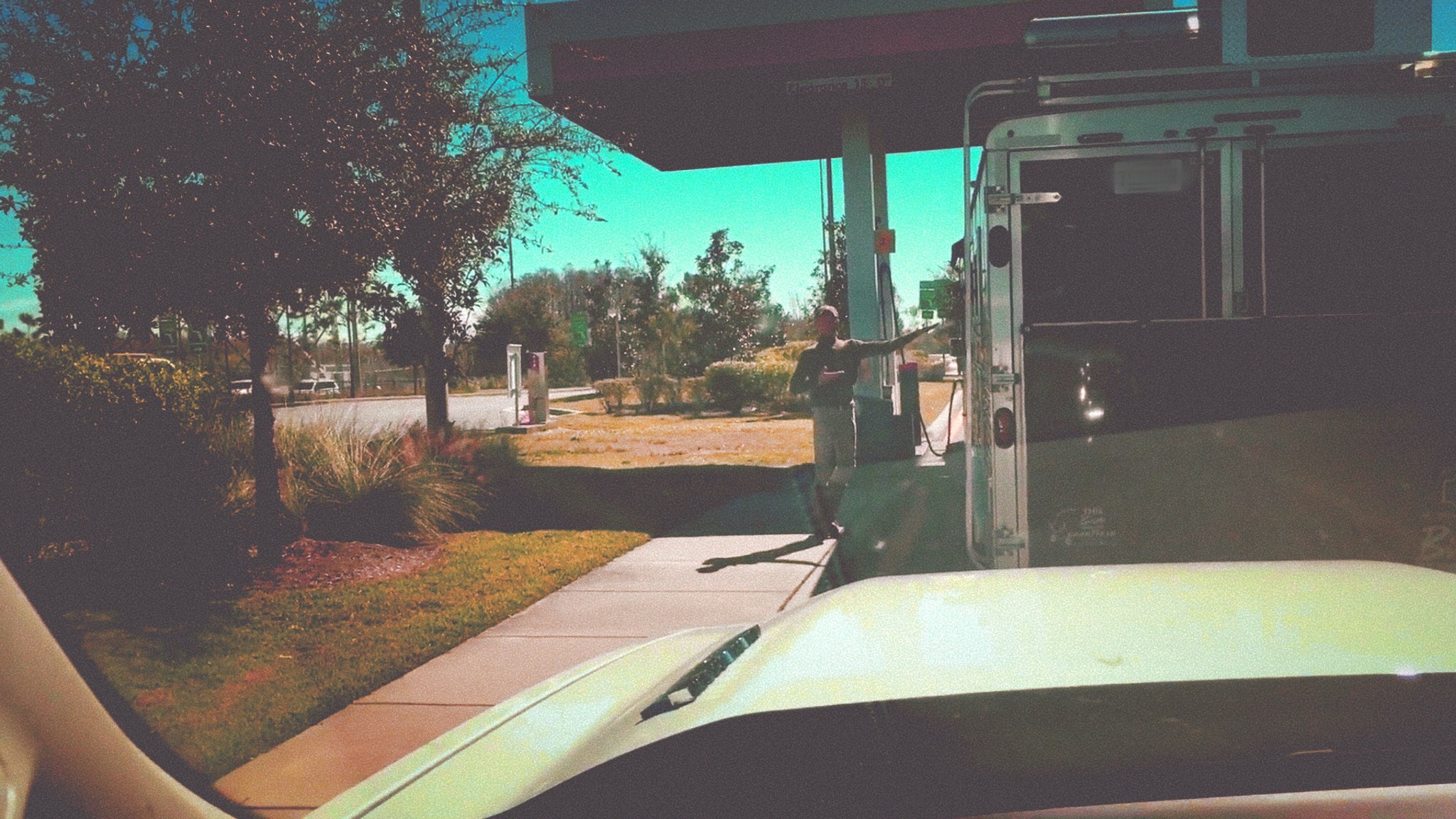 Wellington here we come