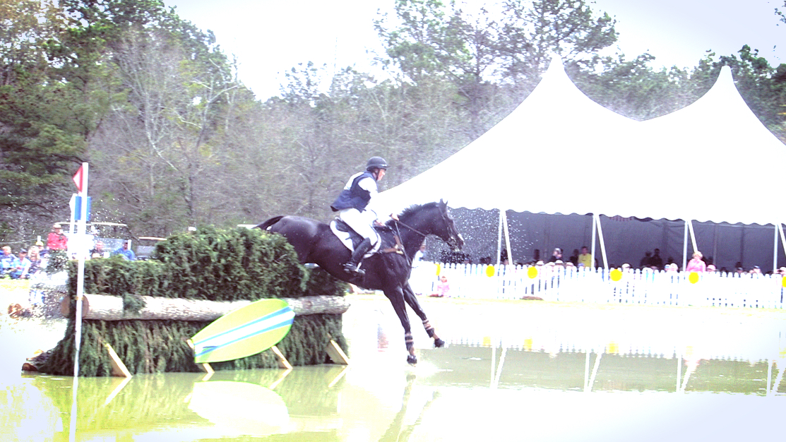 2017 Carolina Horse Trials – Wrap Up