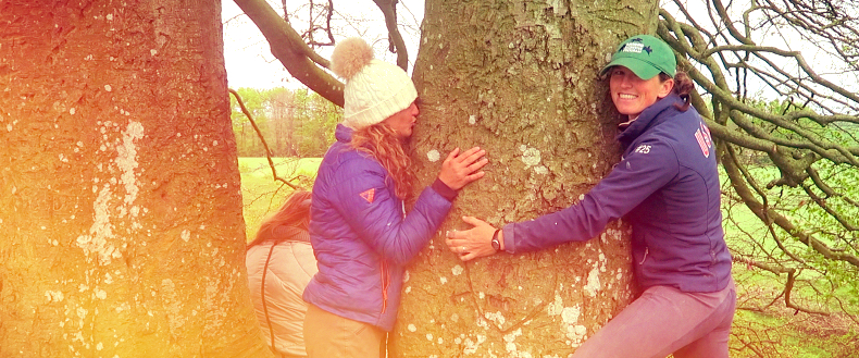 Badminton Horse Trials 2017: Return to the Wishing Tree