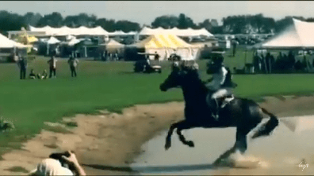 Richland Park Horse Trials&nbsp;2017