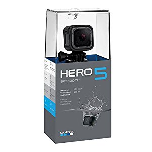 GoProHero5Session