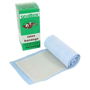 SealtexLatexBandage