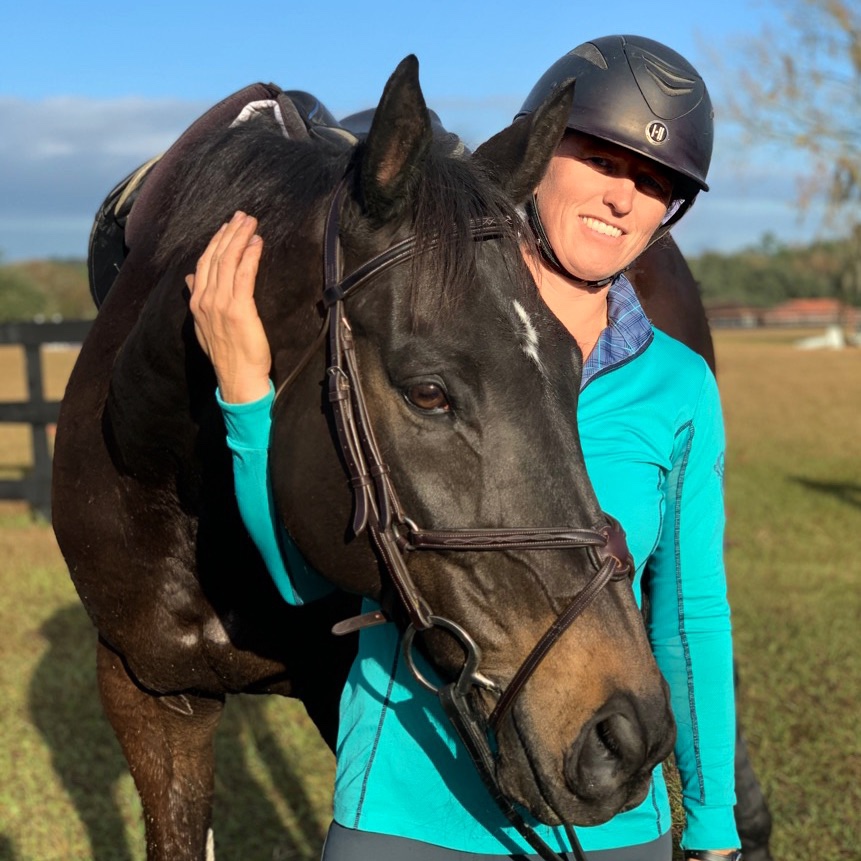 My Co-Dependent Relationship with Horses: Looking Back, and Looking Ahead