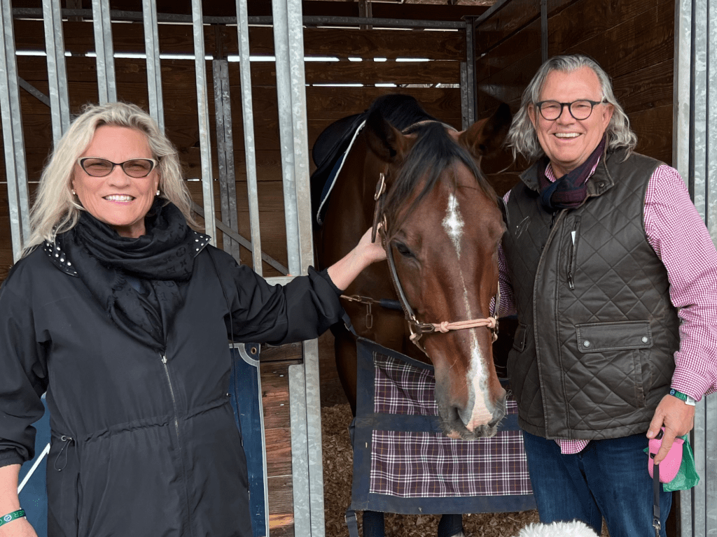 The Corsair Syndicate gets a New Name thanks to support from Steve and Vicki&nbsp;Sukup