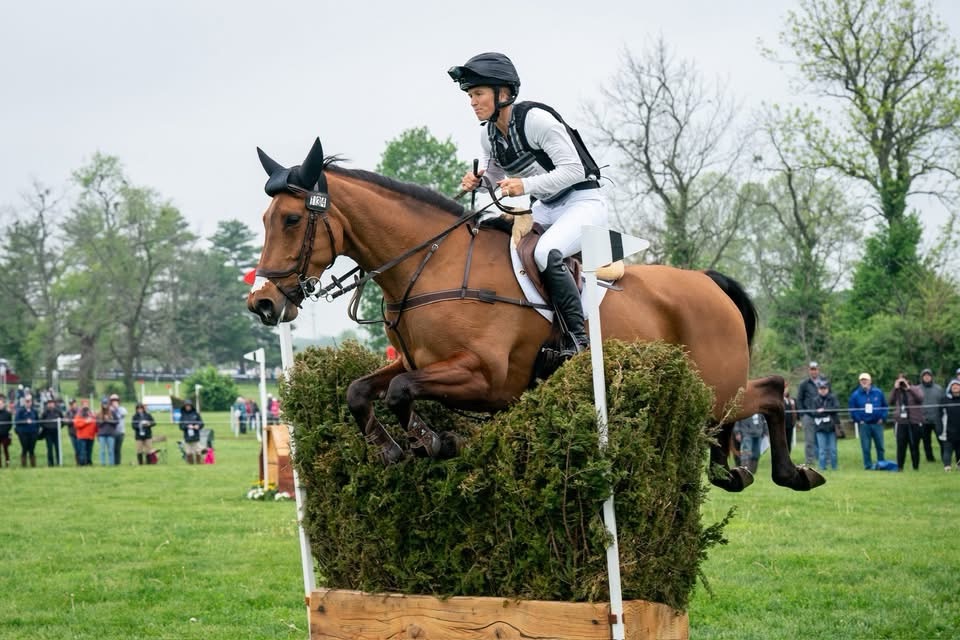 Dreaming of Kentucky